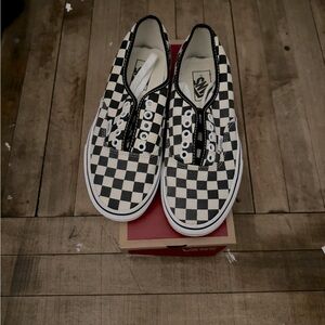 Vans women’s